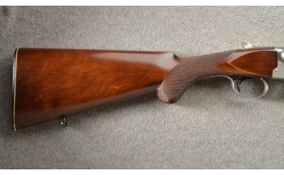 Winchester ~ Model 23 ~ XTR ~ Pigeon Grade ~ 12 gauge