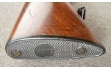 Merkel ~ Model 47E ~ 12 Gauge ~ May 1975 Production - 11 of 11