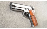 Smith & Wesson ~ Model 39 ~ 9 MM - 4 of 8