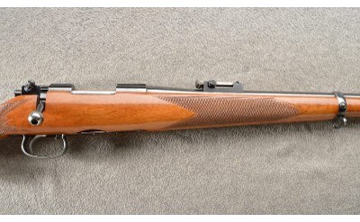 Sako ~ Riihimaki ~ 222 Remington - Image 2 of 10