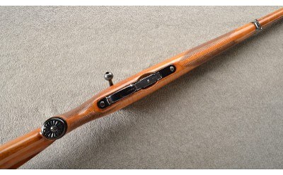 Sako ~ Riihimaki ~ 222 Remington - Image 4 of 10