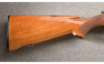 Sako ~ Riihimaki ~ 222 Remington