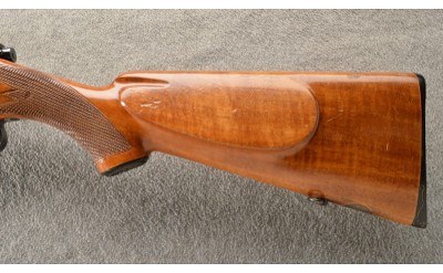 Sako ~ Riihimaki ~ 222 Remington - Image 9 of 10