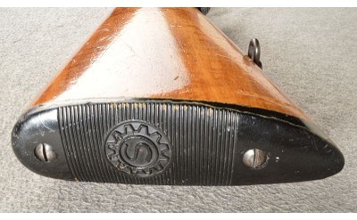 Sako ~ Riihimaki ~ 222 Remington - Image 10 of 10