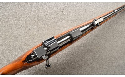 Sako ~ Riihimaki ~ 222 Remington - Image 5 of 10