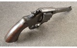 Colt ~ U.S. Army ~ Model 1917 ~ .45 Colt - 3 of 4