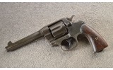 Colt ~ U.S. Army ~ Model 1917 ~ .45 Colt - 1 of 4