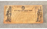 Colt ~ 1860 Army ~ Civil War Centennial ~ .22 Short ~ (Scaled Down) - 5 of 6