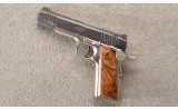 Kimber ~ Custom Target ~ 45 ACP - 1 of 1