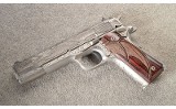 Colt ~ 1911 ~ Government ~ Engraved Dragon ~ .38 Super - 1 of 4