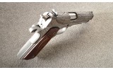 Colt ~ 1911 ~ Government ~ Engraved Dragon ~ .38 Super - 2 of 4