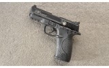 Smith & Wesson ~ M&P 22 Compact ~ .22 LR - 1 of 1