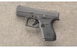 Glock ~ 42 ~ .380 ACP - 1 of 1