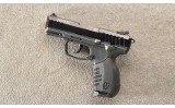 Ruger ~ SR22 ~ .22LR - 1 of 1