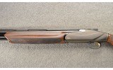 Benelli ~ 828U ~ 12 Gauge - 8 of 12