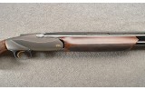 Benelli ~ 828U ~ 12 Gauge - 2 of 12