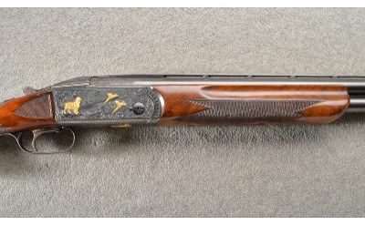 Remington ~ 32F ~ Premier-Trap-Pigeon- Skeet ~ 12 Gauge ~ Six Barrels - Image 4 of 16