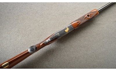Remington ~ 32F ~ Premier-Trap-Pigeon- Skeet ~ 12 Gauge ~ Six Barrels - Image 6 of 16