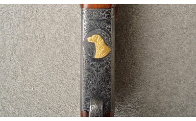 Remington ~ 32F ~ Premier-Trap-Pigeon- Skeet ~ 12 Gauge ~ Six Barrels - Image 8 of 16