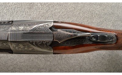 Remington ~ 32F ~ Premier-Trap-Pigeon- Skeet ~ 12 Gauge ~ Six Barrels - Image 12 of 16