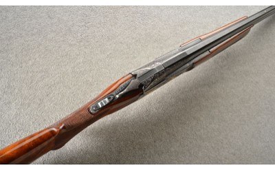 Remington ~ 32F ~ Premier-Trap-Pigeon- Skeet ~ 12 Gauge ~ Six Barrels - Image 10 of 16