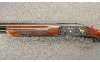 Remington ~ 32F ~ Premier-Trap-Pigeon- Skeet ~ 12 Gauge ~ Six Barrels - Image 16 of 16