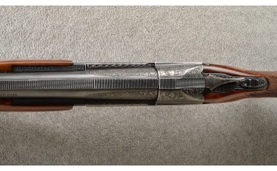 Remington ~ 32F ~ Premier-Trap-Pigeon- Skeet ~ 12 Gauge ~ Six Barrels - Image 11 of 16