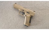 Canik ~ TP9SF ~ 9MM Luger