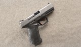 Sarsilmaz ~ SAR 9C ~ 9MM Luger - 1 of 2