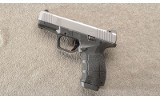 Sarsilmaz ~ SAR 9C ~ 9MM Luger - 2 of 2