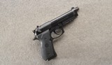 Beretta ~ M9A3 ~ 9mm Luger - 1 of 2