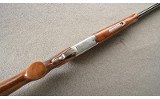 Belgium / Browning ~ B725 ~ S1 ~ Sporter ~ 12 Gauge ~ Left Hand ~ 2012 Production - 5 of 14