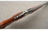 Belgium / Browning ~ B725 ~ S1 ~ Sporter ~ 12 Gauge ~ Left Hand ~ 2012 Production - 6 of 14