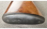 Belgium / Browning ~ B725 ~ S1 ~ Sporter ~ 12 Gauge ~ Left Hand ~ 2012 Production - 12 of 14