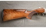 Belgium / Browning ~ B725 ~ S1 ~ Sporter ~ 12 Gauge ~ Left Hand ~ 2012 Production - 2 of 14