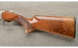 Belgium / Browning ~ B725 ~ S1 ~ Sporter ~ 12 Gauge ~ Left Hand ~ 2012 Production - 11 of 14