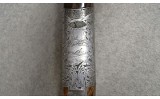 Abbiatico & Salvinelli (FAMARS) ~ Excalibur ~ 12 Gauge ~ 2009 Production - 8 of 16