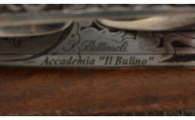 Abbiatico & Salvinelli (FAMARS) ~ Excalibur ~ 12 Gauge ~ 2009 Production - Image 9 of 16