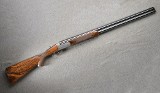 Abbiatico & Salvinelli (FAMARS) ~ Excalibur ~ 12 Gauge ~ 2009 Production