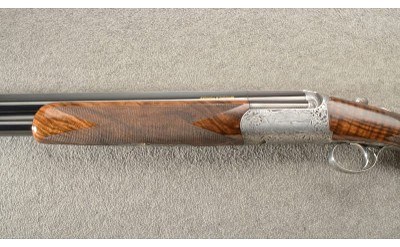 Abbiatico & Salvinelli (FAMARS) ~ Excalibur ~ 12 Gauge ~ 2009 Production - Image 14 of 16