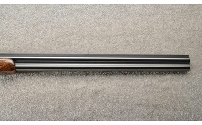 Abbiatico & Salvinelli (FAMARS) ~ Excalibur ~ 12 Gauge ~ 2009 Production - Image 5 of 16