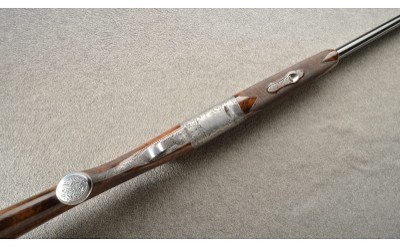 Abbiatico & Salvinelli (FAMARS) ~ Excalibur ~ 12 Gauge ~ 2009 Production - Image 6 of 16