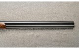 Abbiatico & Salvinelli (FAMARS) ~ Excalibur ~ 12 Gauge ~ 2009 Production - 5 of 16