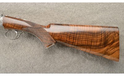 Abbiatico & Salvinelli (FAMARS) ~ Excalibur ~ 12 Gauge ~ 2009 Production - Image 16 of 16