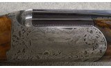 Abbiatico & Salvinelli (FAMARS) ~ Excalibur ~ 12 Gauge ~ 2009 Production - 3 of 16