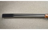 Abbiatico & Salvinelli (FAMARS) ~ Excalibur ~ 12 Gauge ~ 2009 Production - 13 of 16
