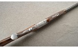 Abbiatico & Salvinelli (FAMARS) ~ Excalibur ~ 12 Gauge ~ 2009 Production - 6 of 16