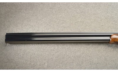 Abbiatico & Salvinelli (FAMARS) ~ Excalibur ~ 12 Gauge ~ 2009 Production - Image 13 of 16