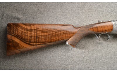 Abbiatico & Salvinelli (FAMARS) ~ Excalibur ~ 12 Gauge ~ 2009 Production - Image 2 of 16