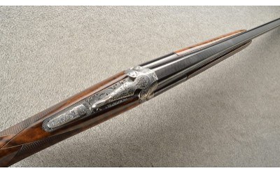 Abbiatico & Salvinelli (FAMARS) ~ Excalibur ~ 12 Gauge ~ 2009 Production - Image 10 of 16